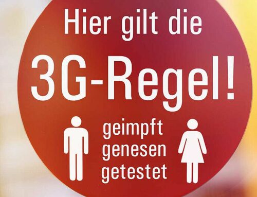 3G ab 12. Februar 2022